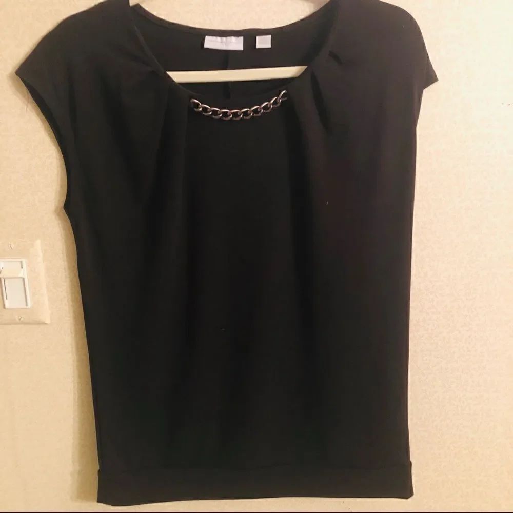 New York and company top